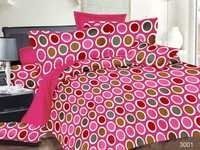 Double Bed Sheet Set