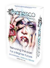 Evanesco Tattoo Removal Cream