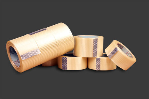 Filament Tapes