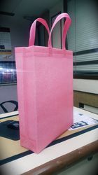 Gift Color Plain Bag