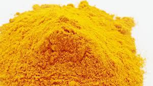 Maroon Haldi Powder