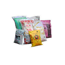 High Quality BOPP Laminated Woven Bags