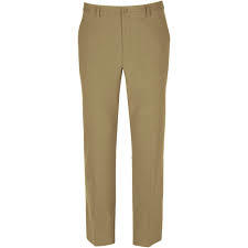 Ladies Pant Age Group: For Adults