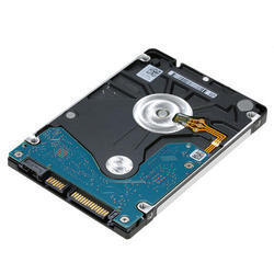 Laptop Hard Disk