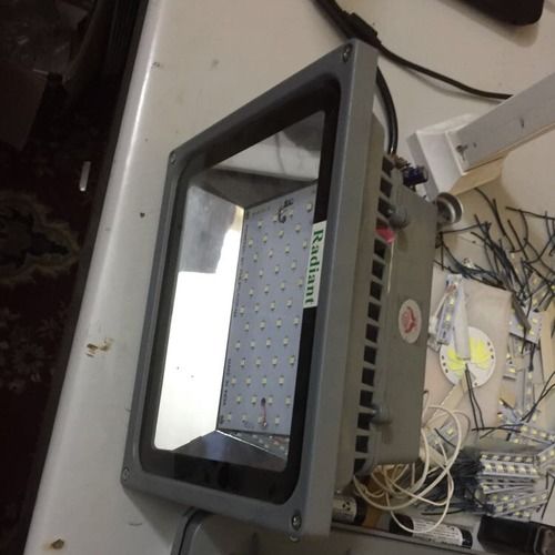 LED Flood Halogen Light