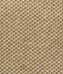 Natural Fiber Fabric