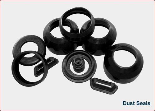 O-Ring Dust Seals