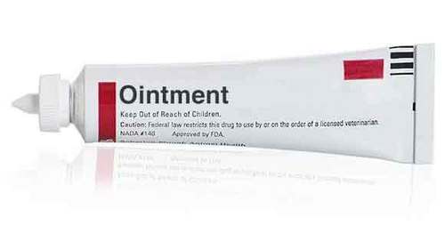 Ointment Cream
