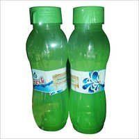 Plastic Bottles