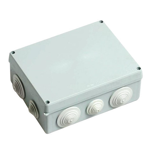 Plastic Junction Box