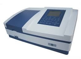 Reliable Spectrophotometer