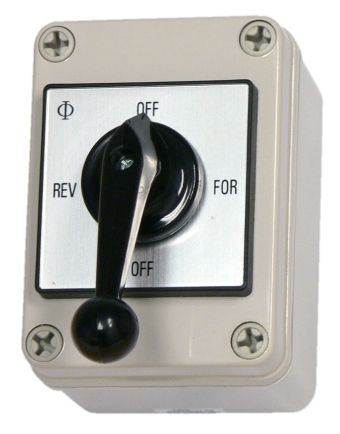 Reverse Forward Switch