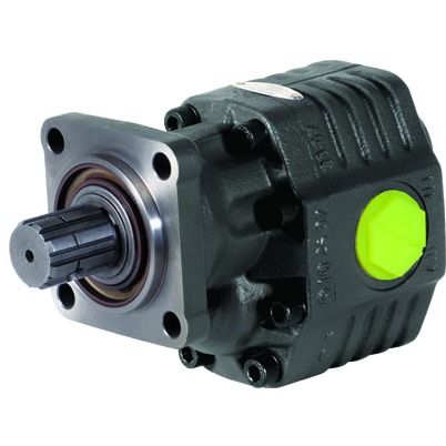 Single Rotary Gear Pump