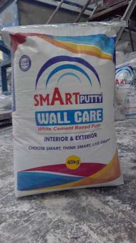 Smart Wall Care Putty