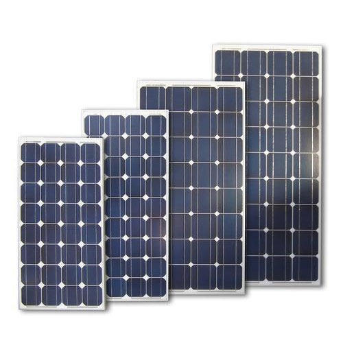 Solar Pv Modules