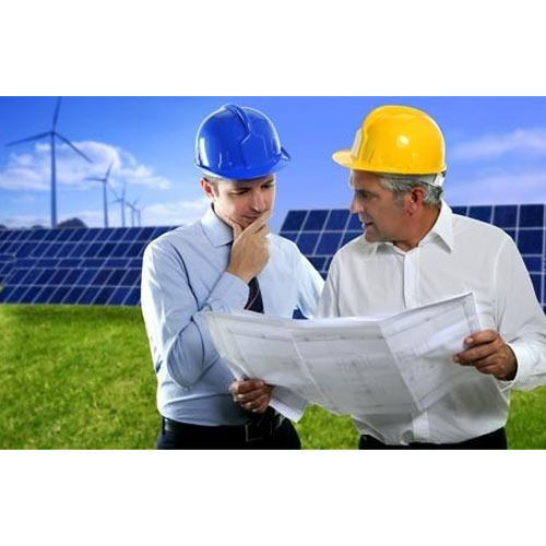 Solar System Consultancy Service By Advit Ventures