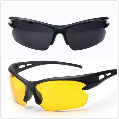 Polarized Sports Sunglasses