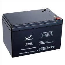 Weighing Scale Battery