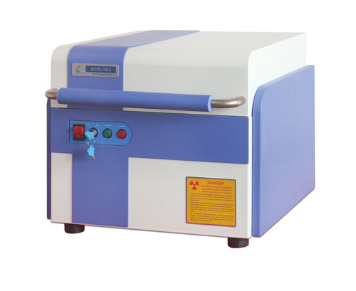 X-ray Fluorescence Spectrometer Pma D Pin +