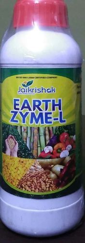 Zyme L Biofertilizer