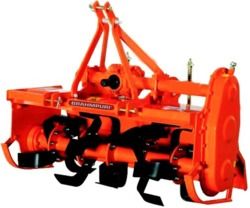 Agricultural Rotavator