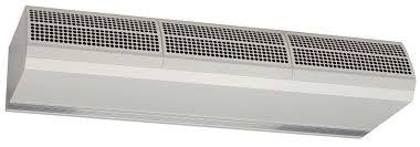 BRILLTECH Air Curtains