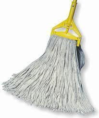 Cleaning Mop
