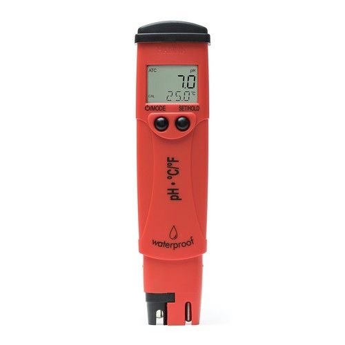 Digital Ph Meter