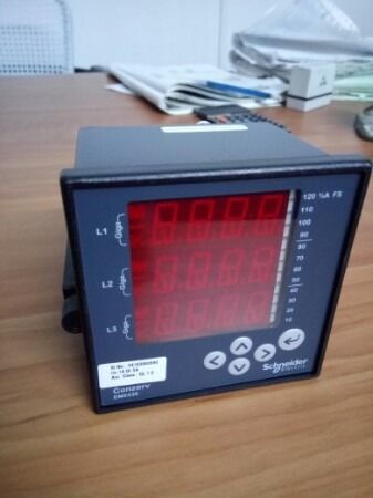 Energy Meter EM6436