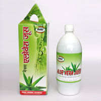 Herbal Aloe Vera Juice