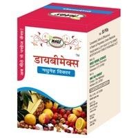 Herbal Anti Diabetic Tablets