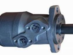 Hydraulic Pumps Motors