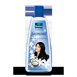 Jasmine Hair Oil