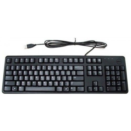 KB212 Wired USB Keyboard