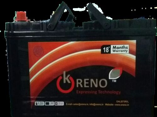 Oreno Truck Battery 12 V