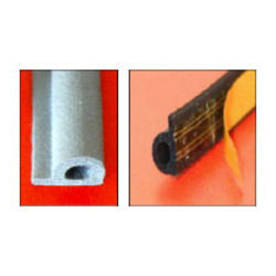 P Profile Rubber Sealing Strips