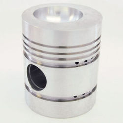 Tractor Piston