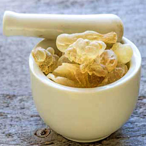 Boswellia Serrata Extract 75%