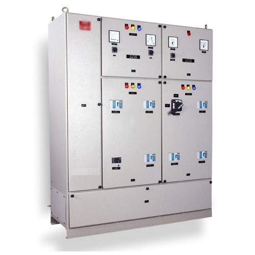 Electrical LT Panel