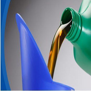 Fuel Oil Additives