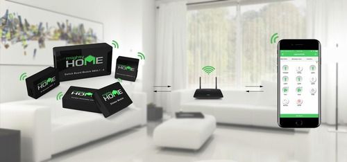 Home Automation Services