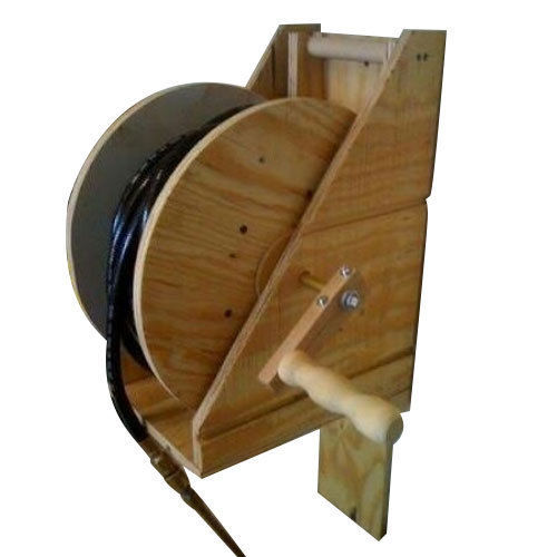 Hose Reel Drum