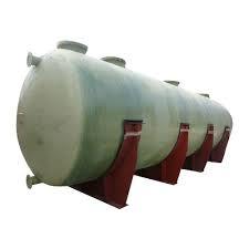 Industrial FRP Tank