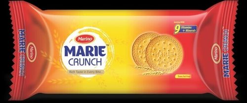 Marie Crunch Biscuit