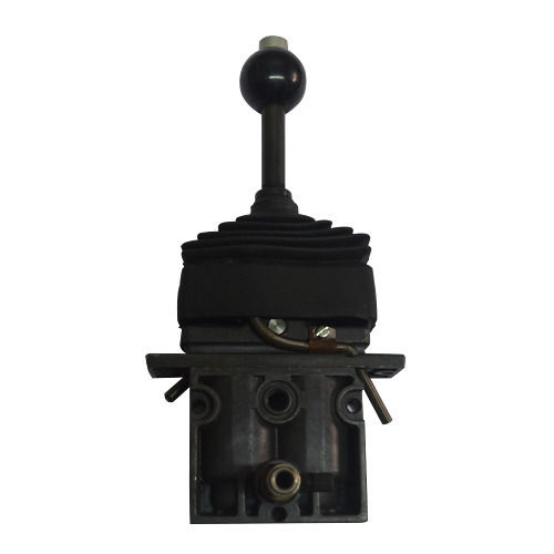 Pneumatic Joystick