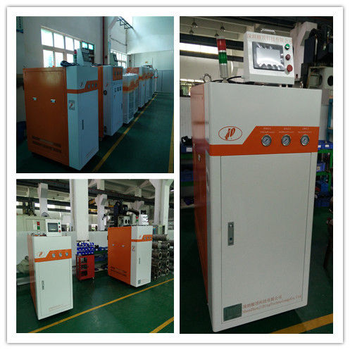 Rapid Heating And Cooling Down Mold Temperature Controller Size: 2050*750*1500Mm