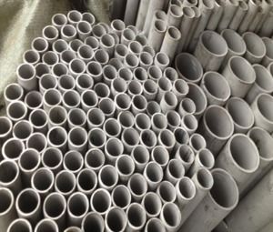 Seamless Steel Pipes