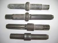 Standard Mild Steel Fasteners