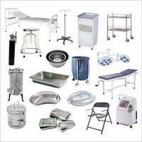 Steel Furniture