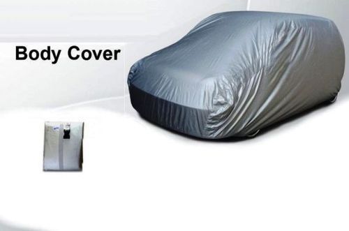 Car Body Cover